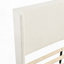 Lit plateforme moderne pour chambre à coucher-1054001525