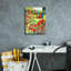Art mural sur toile «Double Date» par Annelein Beukenkamp-1685525340