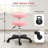3-Section Spa Massage Table