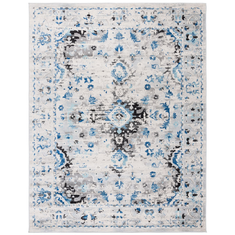 Madison Jute Oriental Rug, Rectangle 8' x 10'