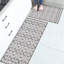 Ensemble de tapis de cuisine antidérapant 2 pièces Daraksha-1714445586