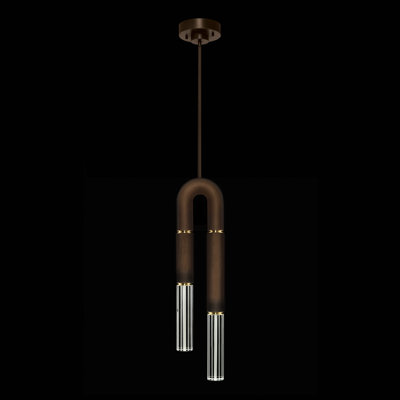 Antonia 2 - Light LED Pendant