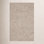0.5" Comfort Cushion Polyester Rug Pad