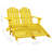 Buruk Fir Outdoor Adirondack Chair-545451966