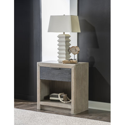 Table de chevet Jaghy