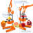 JoyTable Manual Hand Press Citrus Juicer-47838780
