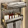 Algis Wall Towel Rack