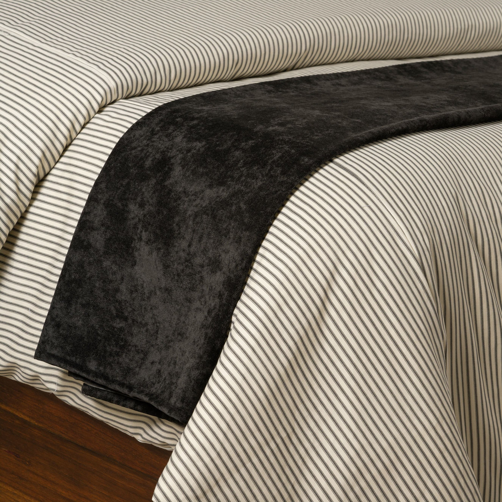 Chambliss Throw Blanket, Full/Double, Night