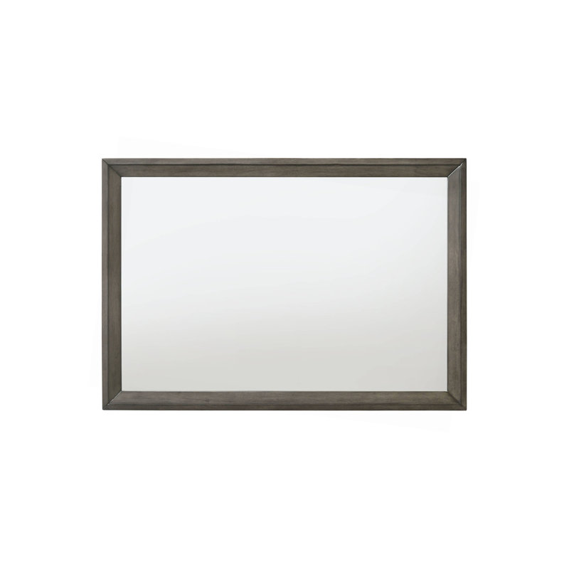 Miroir Escher