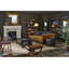 Chaise en bois massif Cas Casal Country-63374972-63374973