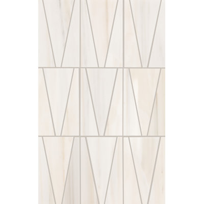Perfit Mosaix Natural Stone Trace Mosaic (5 PC per Carton) (7.15 SQFT per Carton)