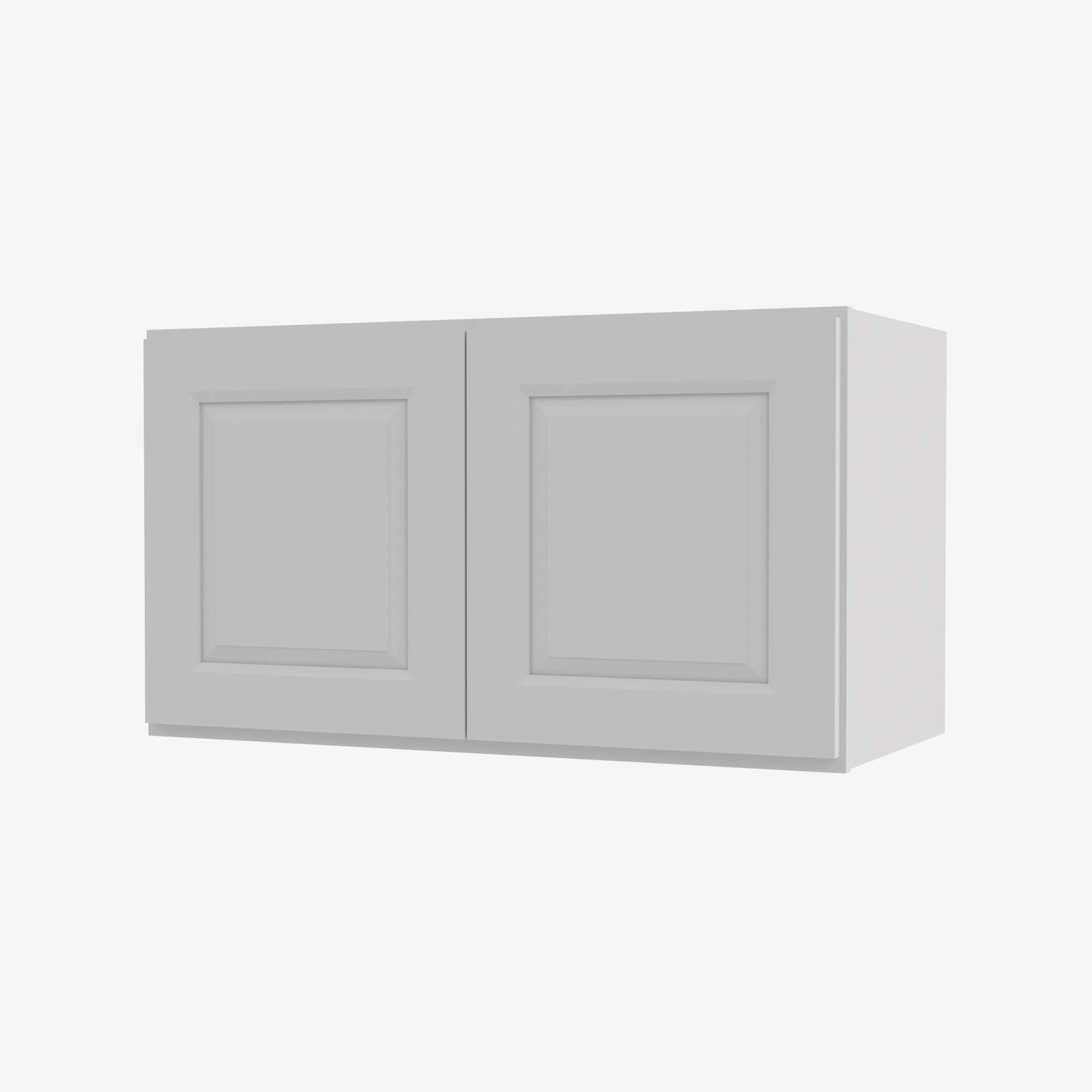 https://assets.wfcdn.com/im/23705788/compr-r85/3067/306758728/Forevermark+GW-W3315B+Double+Door+33+Inch+Wall+Cabinet+%7C+Gramercy+White.jpg