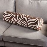 Dann Foley Animal Print Throw Pillow