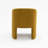 Kidman Velvet Upholstered Arm Chair-780752648