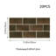 No Subject Wall Decals-1592046579