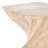 Blossom Handcrafted Side Table