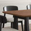Table de salle à manger Mid-Century-1450660697