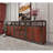 Modern Simple Light Luxury Sideboard