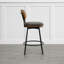 Tabouret pivotant et en métal Avriel-268080580-251233590-268425047