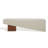 Tanyalee Triangle Bench