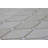 CLIPPED DIAMOND PERLA w/ BIANCO DOLOMITE DOT