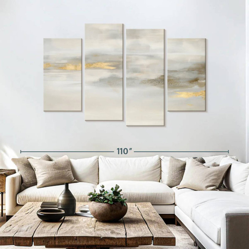 Avery Ethereal In Neutral