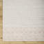 Barrymore Rectangle 160 cm x 230 cm Oriental Berber Area Rug