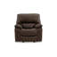 Fauteuil inclinable Saphyra