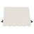 Awntech Charleston Acrylic Fabric Awning with Iron Scroll Arms-111684922-111684941