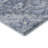 Premium Machine Washable Prisco Denim Rug-1333979794