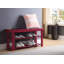 Banc de rangement pour chaussures Carrold-308056448
