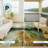 Machine Washable Indoor/Outdoor Chantille ACN2739 Modern Rug-516670484-516670494