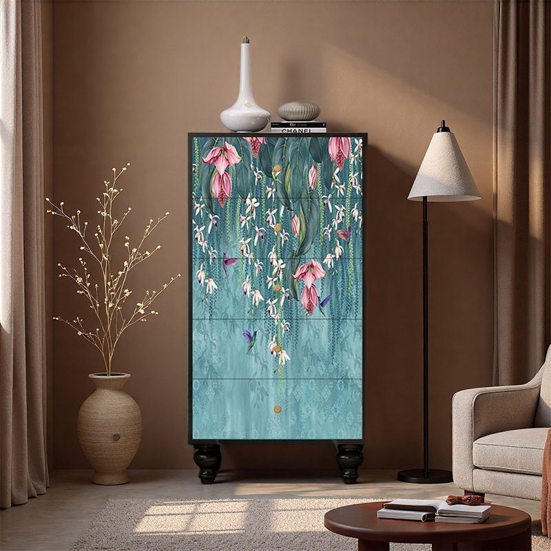 Armoire de rangement Classic Classic, Noir