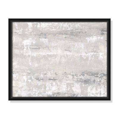 Tryston "Desert Winds" Print by Filippo Ioco