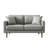 Cainon Upholstered 59'' Loveseat-1493606020