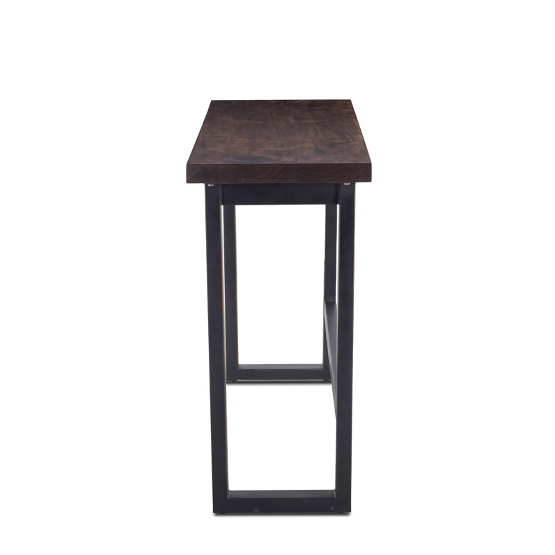 Paso Robles Solid Wood Dining Table