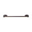 Edwardian Bath Single 20 1/2" Wall Mounted  Towel Bar-1481823935
