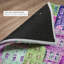 Tapis fantaisie de qualité supérieure lavable à la machine Dream ADS600-130444599-130444600