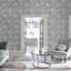 Laura Ashley Magnolia Grove Wallpaper Roll-698534376