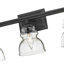 Ballantyne 3 - Light Armed Sconce