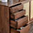 Multifunctional Rattan Weaving Sideboard