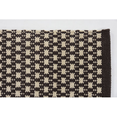 Wooten Cotton Hand Woven Area Rug