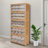 35 Pair Stackable Shoe Storage Cabinet-86541657