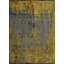 Rapture Yellow/Gray Luxury Area Rug-68867664