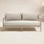Sherwood Outdoor 2 - Seat Loveseat-404607770-474989731