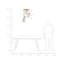 - Light Cluster Pendant-441789497-441789502-441789503