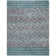 Deyoung Hand Tufted Wool Geometric Rug