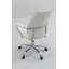 Chaise de travail en cuir véritable Dagenham-1261677649-1261677654
