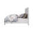 Bed Frame With Headboard