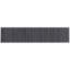 Fabrique 12'' L x 3'' W Porcelain Bullnose Tile Trim
